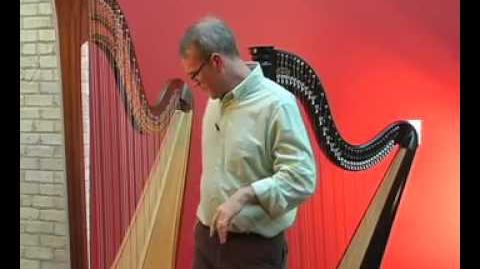 Free Harp Lessons Online