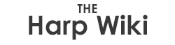 Harp Wiki