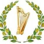 Harpists for peace logo 400x400