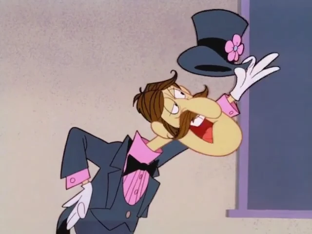 Professor Hinkle's Hat | Harper Studios Wiki | Fandom