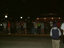 Fire alarm false alarm