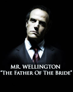 Mr. Wellington