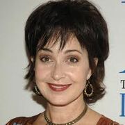 Annie-Potts-Biography