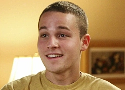 Luke Bingham | Harper’s Island Fanfics Wiki | Fandom