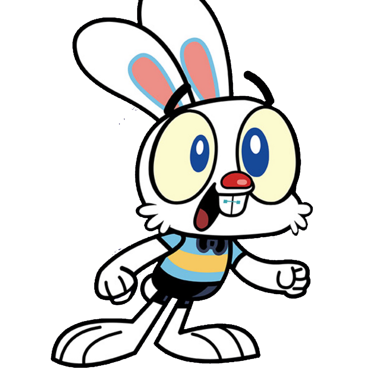 Bunnie Harry & Bunnie Wiki Fandom