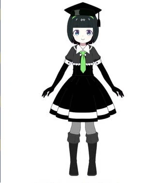 Hilde | Harry & Bunnie Wiki | Fandom