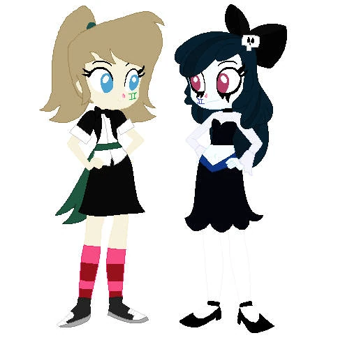 Gemini | Harry & Bunnie Wiki | Fandom