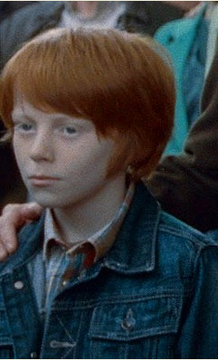 Hugo Weasley, from Hands On Destiny, a roleplay on RPG