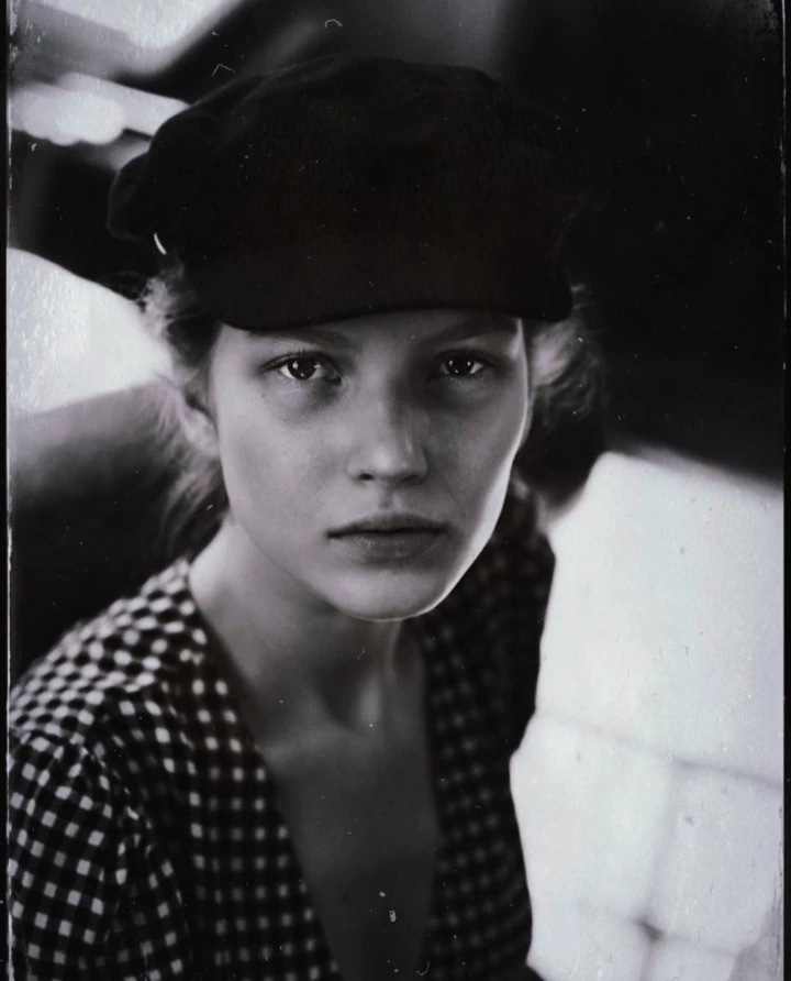 Clementine Fowler Harry Potter OC Wiki Fandom