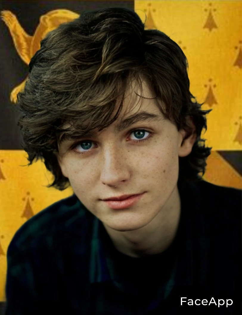 Jacob Scamander Harry Potter OC Wiki Fandom