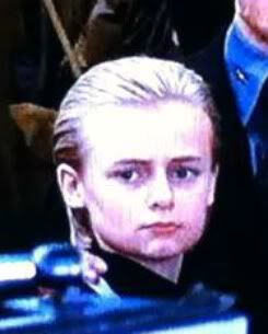 Scorpius Malfoy Harry Potter Wiki Fandom Scorpius malfoy is the son of draco malfoy and astoria greengrass. scorpius malfoy harry potter wiki