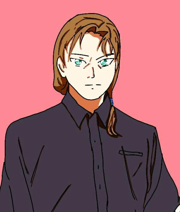 Finnegan brothers' father Harry potter previous generation mischief