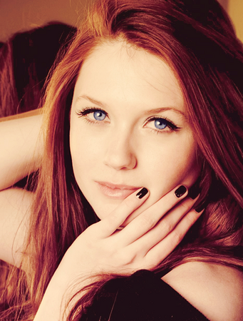 Red wig ginny weasley 2025