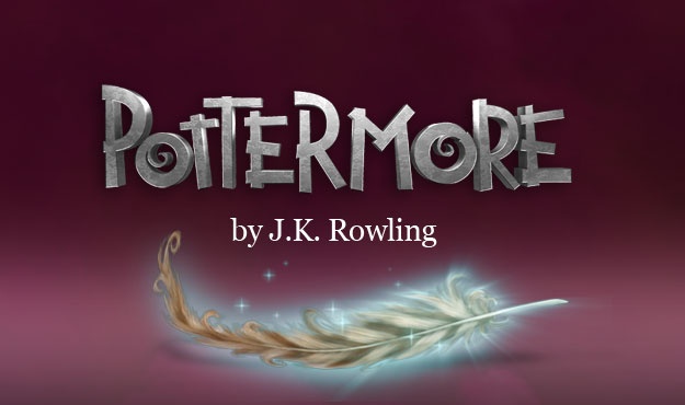 Pottermore