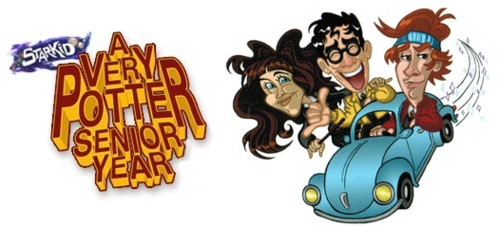 A Very Potter Senior Year