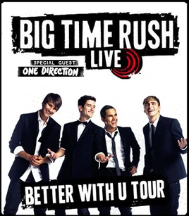 BTR BWUTourPoster