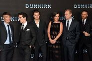 Dunkirk premiere 4