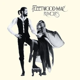 Rumours cover