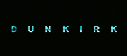 Dunkirk logo