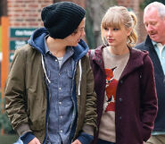 Taylor harry 7