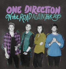 Otra tour poster