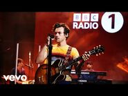 Harry Styles - Daylight in the Live Lounge