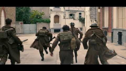 DUNKIRK - Surrounded 15 TV Spot