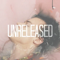 Harry Styles — Don't Let Me Go cover artwork