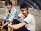 Midnight Memories (album)/Gallery