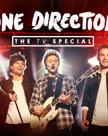 One Direction The Tv Special Harry Styles Wiki Fandom One Direction The Tv Special Harry Styles Wiki Fandom