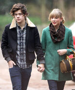 Taylor harry 2