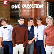 Little Things cover.png
