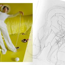 Fine Line Album Gallery Harry Styles Wiki Fandom See more of flamin harry fine line design on facebook. fine line album gallery harry