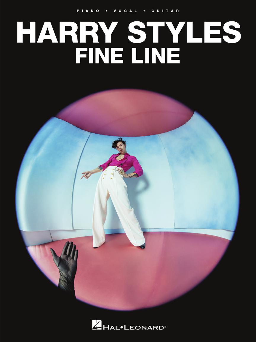 Fine Line (songbook), Harry Styles Wiki