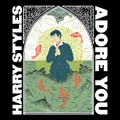 "Adore You"