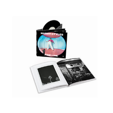 Fine Line Album Gallery Harry Styles Wiki Fandom