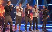 One direction xf