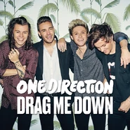 Drag me down