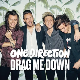 Drag me down