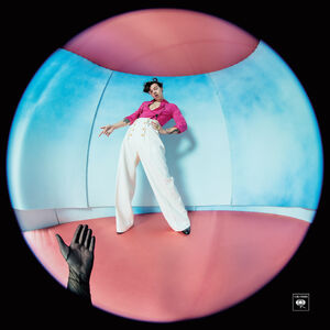 Fine Line Album Gallery Harry Styles Wiki Fandom I love that the album is coming out december 13, which is far enough away to build anticipation, but not so far away that we'll be sick of hearing about in conclusion, thank you for this, harry styles. fine line album gallery harry