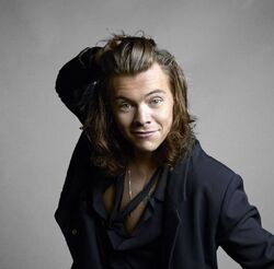 photoshoot harry styles｜TikTok Search