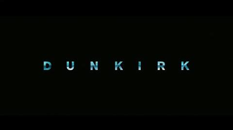 Dunkirk - Announcement HD