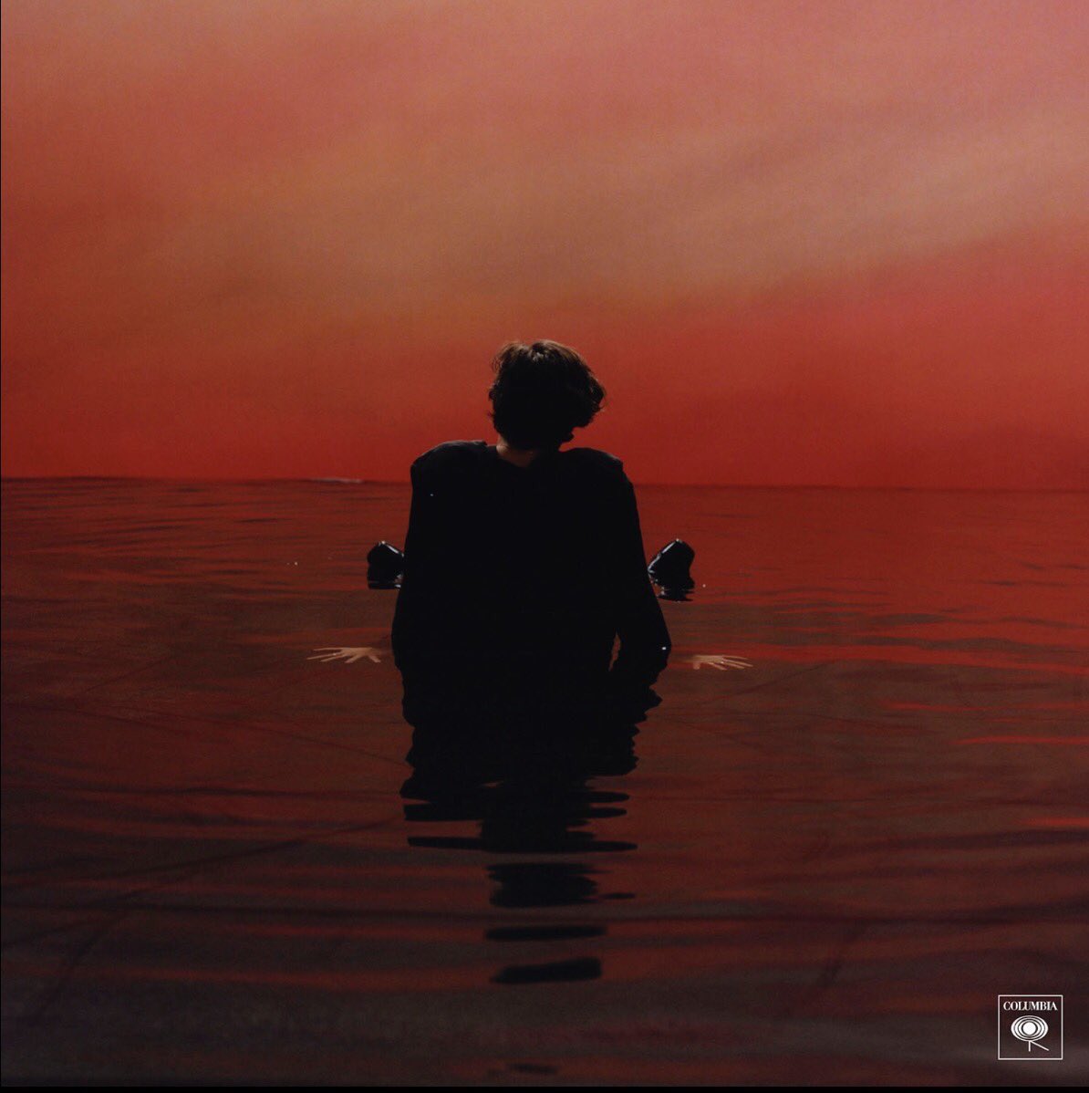 Harry Styles - Sign of the Times (Official Video) 