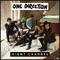 Night Changes cover