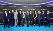 Dunkirk premiere