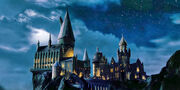 Hogwarts