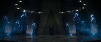 MandoShadowCouncil