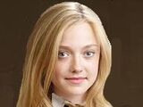 Abbie Colins