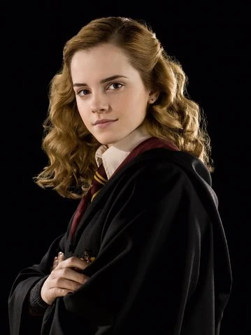 Hermione Jean Granger | Harry/Albus Potter Wiki | Fandom