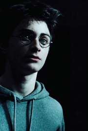 HarryJamesPotter